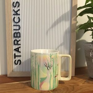 Starbucks Holiday Mug
